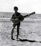 a01_ray on the beach in Algeria